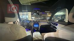 مرسيدس بنز C-Class